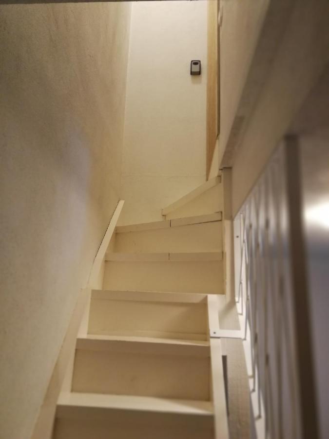 Super Mini Loft With Outdoor Pool. Apartment Palanga Ngoại thất bức ảnh